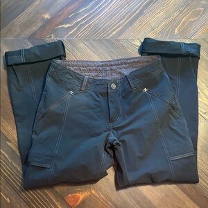 KUHL climbing / hiking Pants